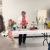 Joanne King at the March 11th, 2016 flower show demo